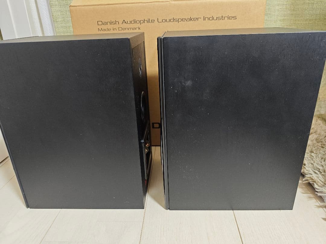 スピーカー・ウーファー DALI Zensor1