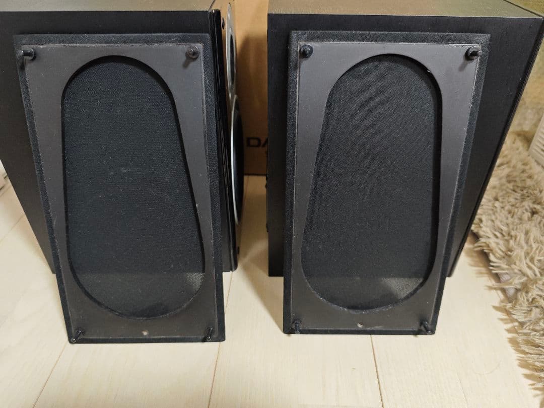 スピーカー・ウーファー DALI Zensor1