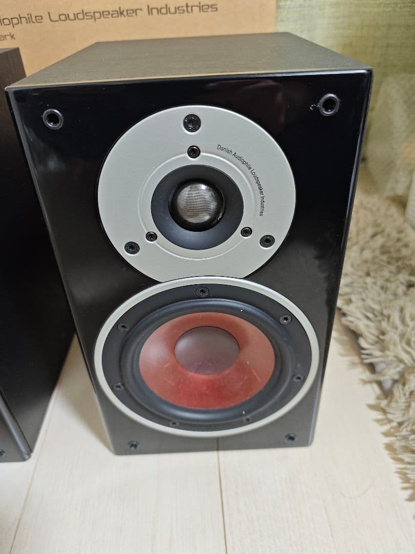 スピーカー・ウーファー DALI Zensor1