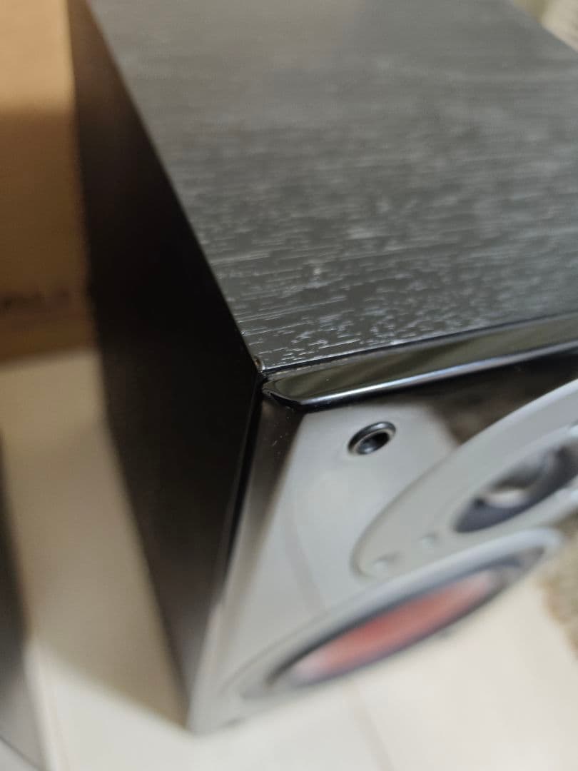 スピーカー・ウーファー DALI Zensor1