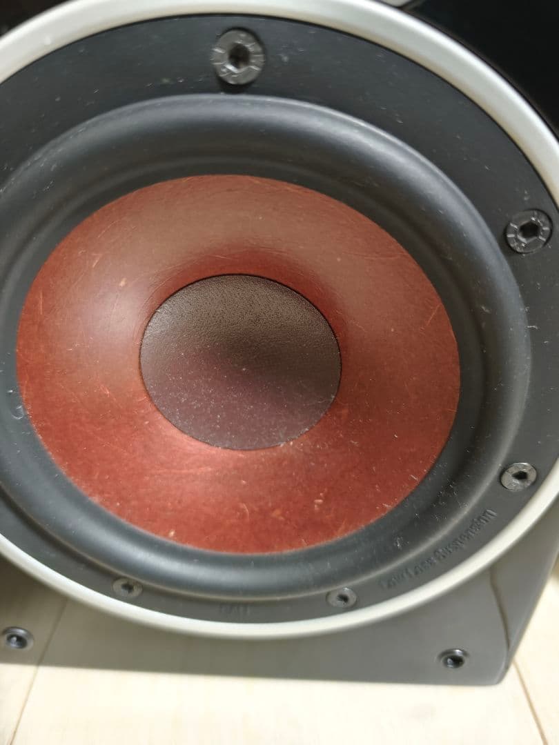 スピーカー・ウーファー DALI Zensor1