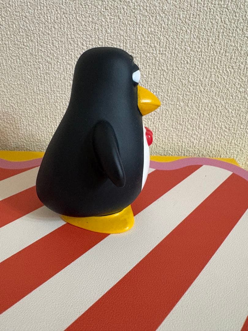 【超希少/美品】トイ・ストーリー ウィージー ソフビ 当時物 刻印なし