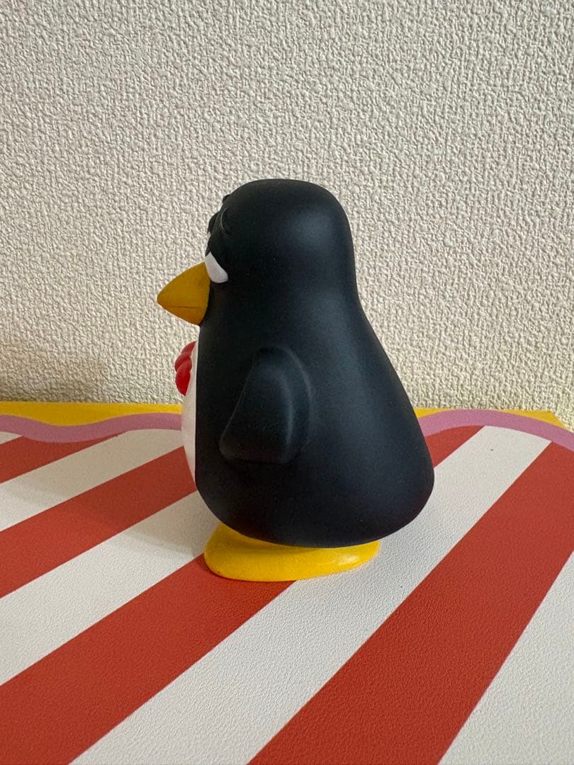【超希少/美品】トイ・ストーリー ウィージー ソフビ 当時物 刻印なし