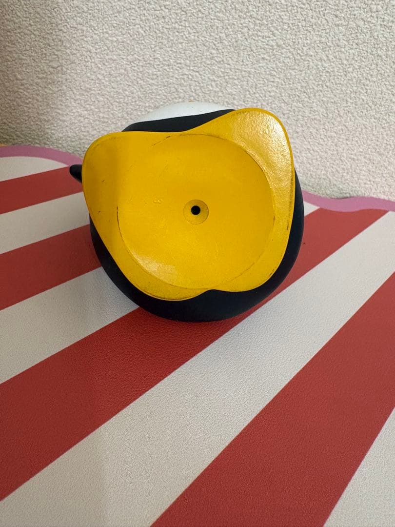 【超希少/美品】トイ・ストーリー ウィージー ソフビ 当時物 刻印なし