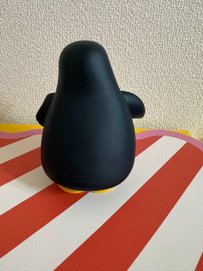 【超希少/美品】トイ・ストーリー ウィージー ソフビ 当時物 刻印なし