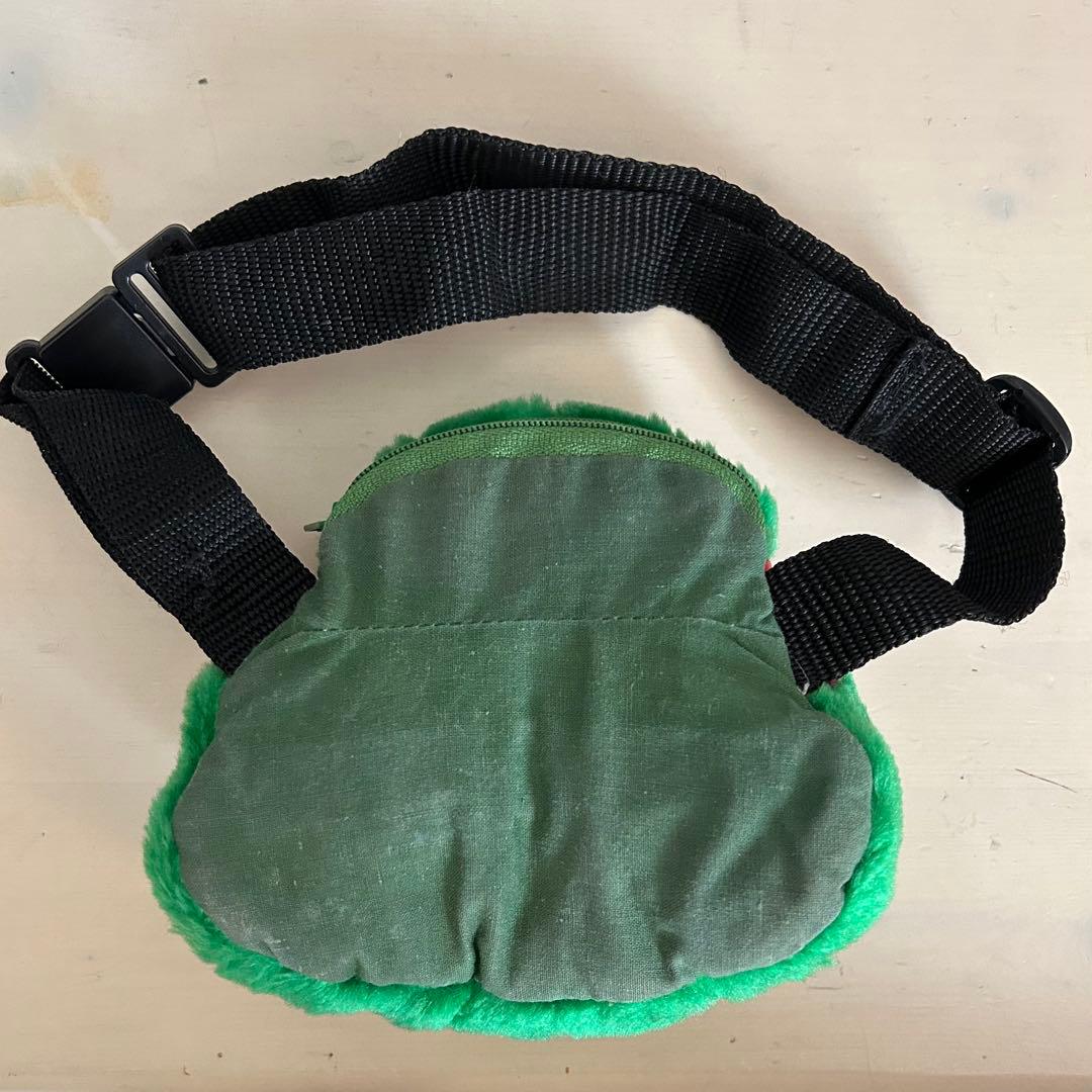 タートルズ/ラファエロポーチ