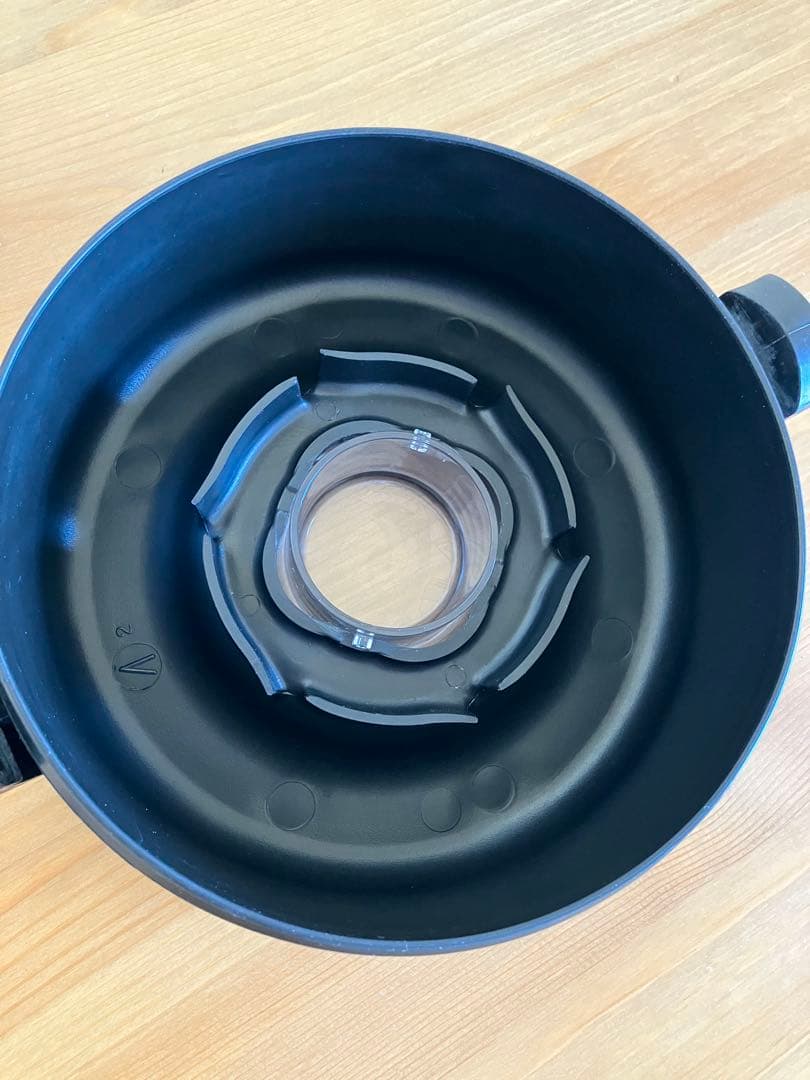 Vitamix E320 多機能ブレンダー VM0202 ホワイト