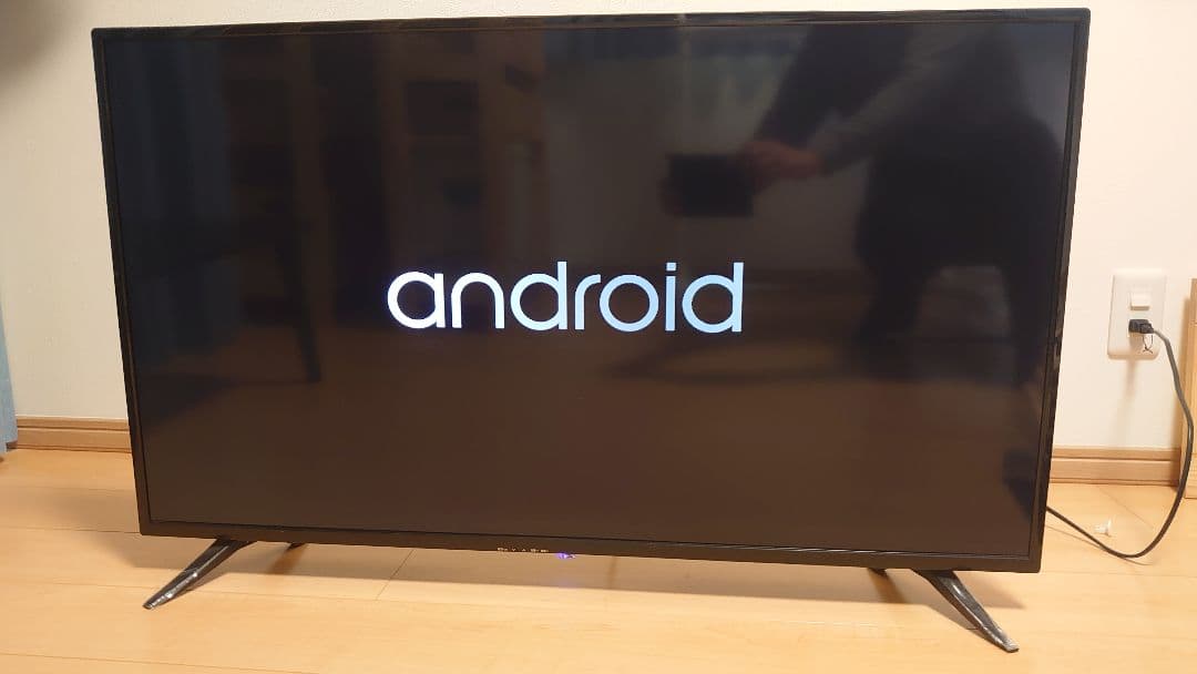 テレビ TSM-4201F2K