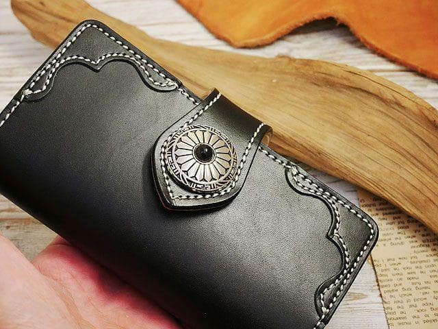 iPhoneレザーケース制作!! 機種はご相談下さい