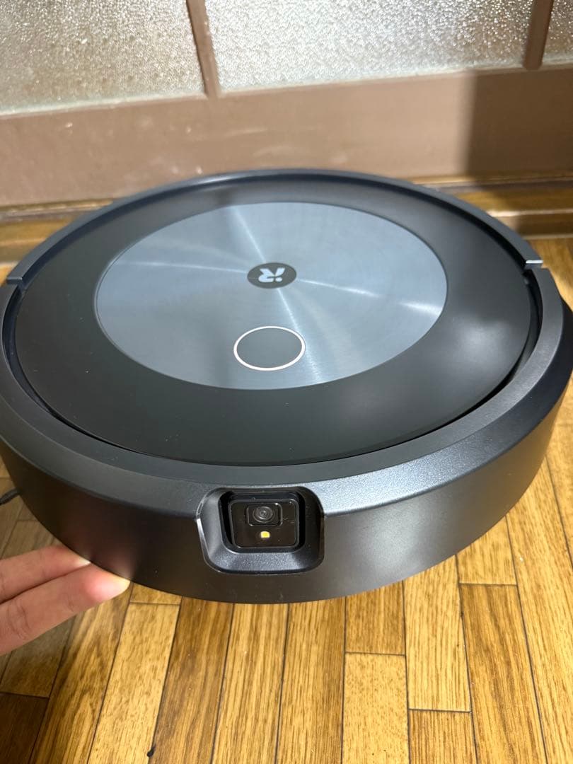 Irobot roomba j7 plus( 素晴らしい製品)