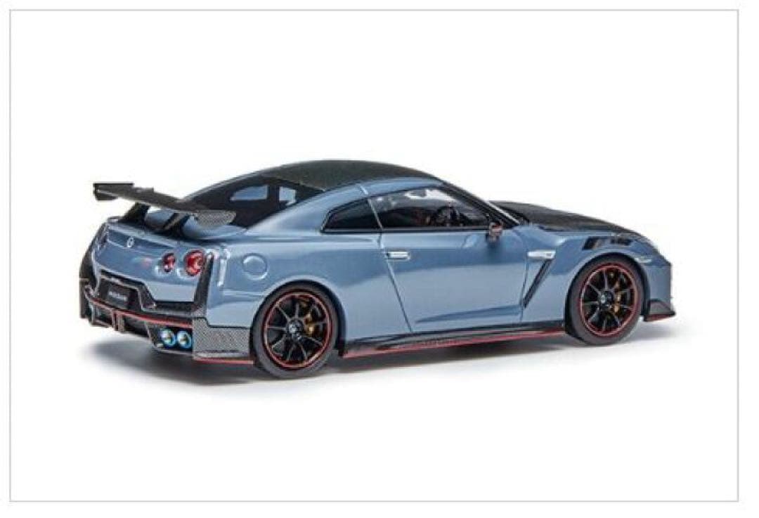 日産モデルカー GT-R ニスモMY24 Special Edition