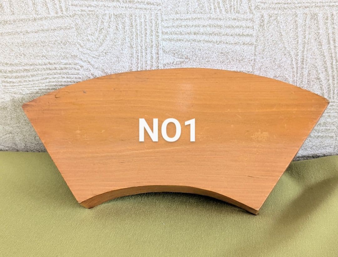 木製寿司盛り器足付き 3種合計１０個セット