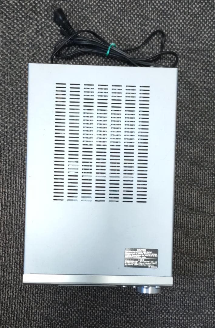 ONKYO オンキョー FR-N9SX CD/MD/USB コンポ 動作良好
