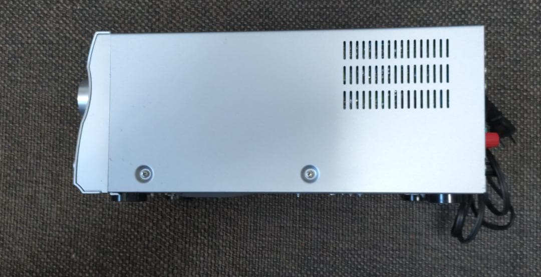 ONKYO オンキョー FR-N9SX CD/MD/USB コンポ 動作良好