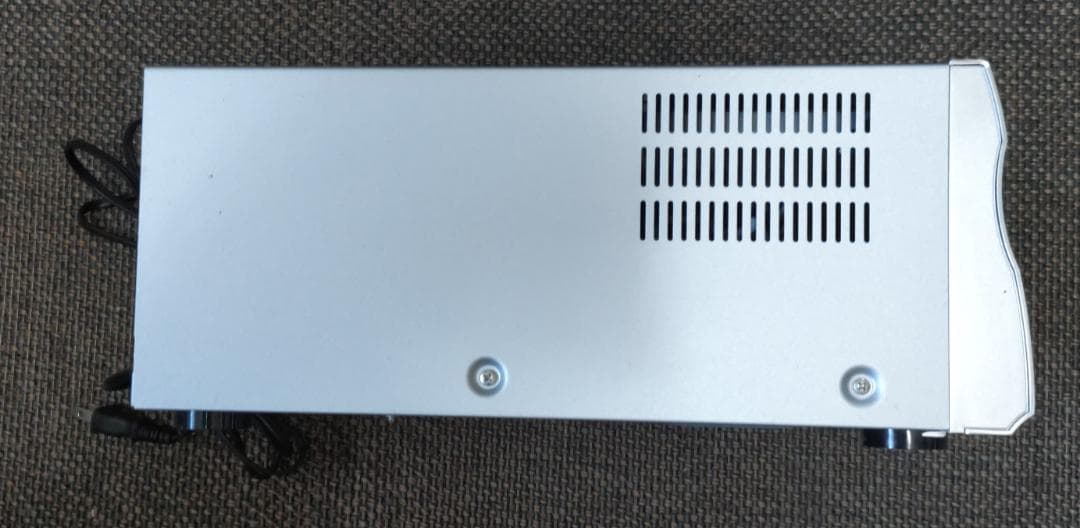 ONKYO オンキョー FR-N9SX CD/MD/USB コンポ 動作良好