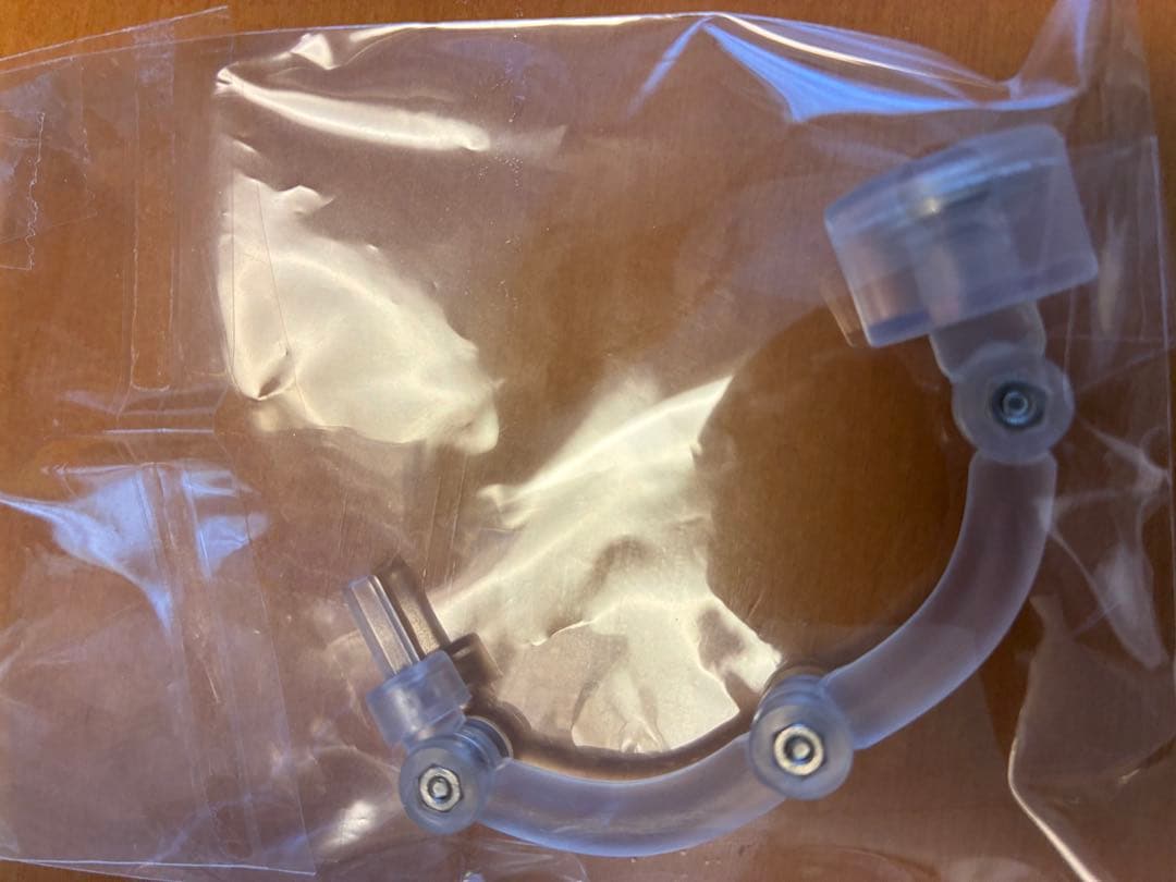 ねんどろいど どーる　洛冰河　沈清秋