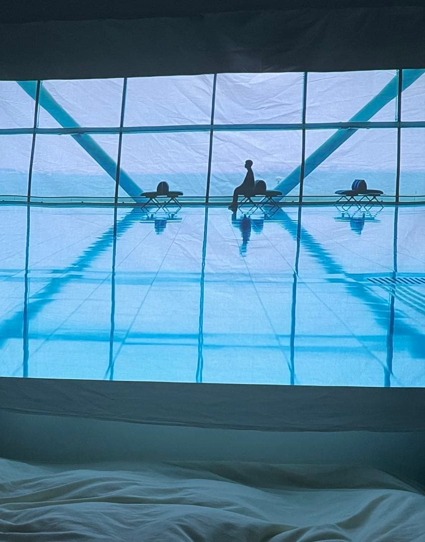 XGIMI mogo pro プロジェクター