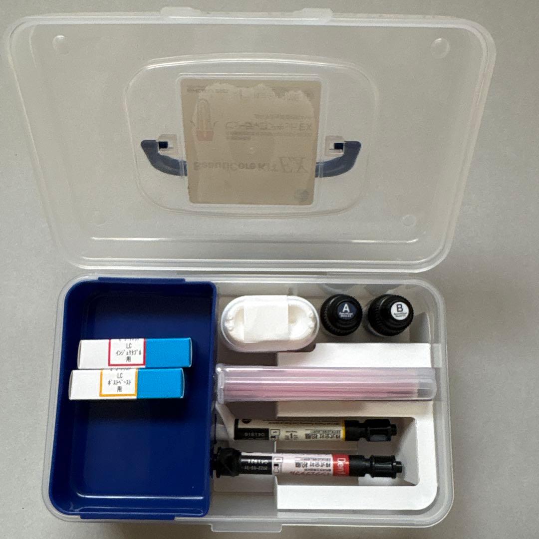 松風　ビューティーコアキット　EX