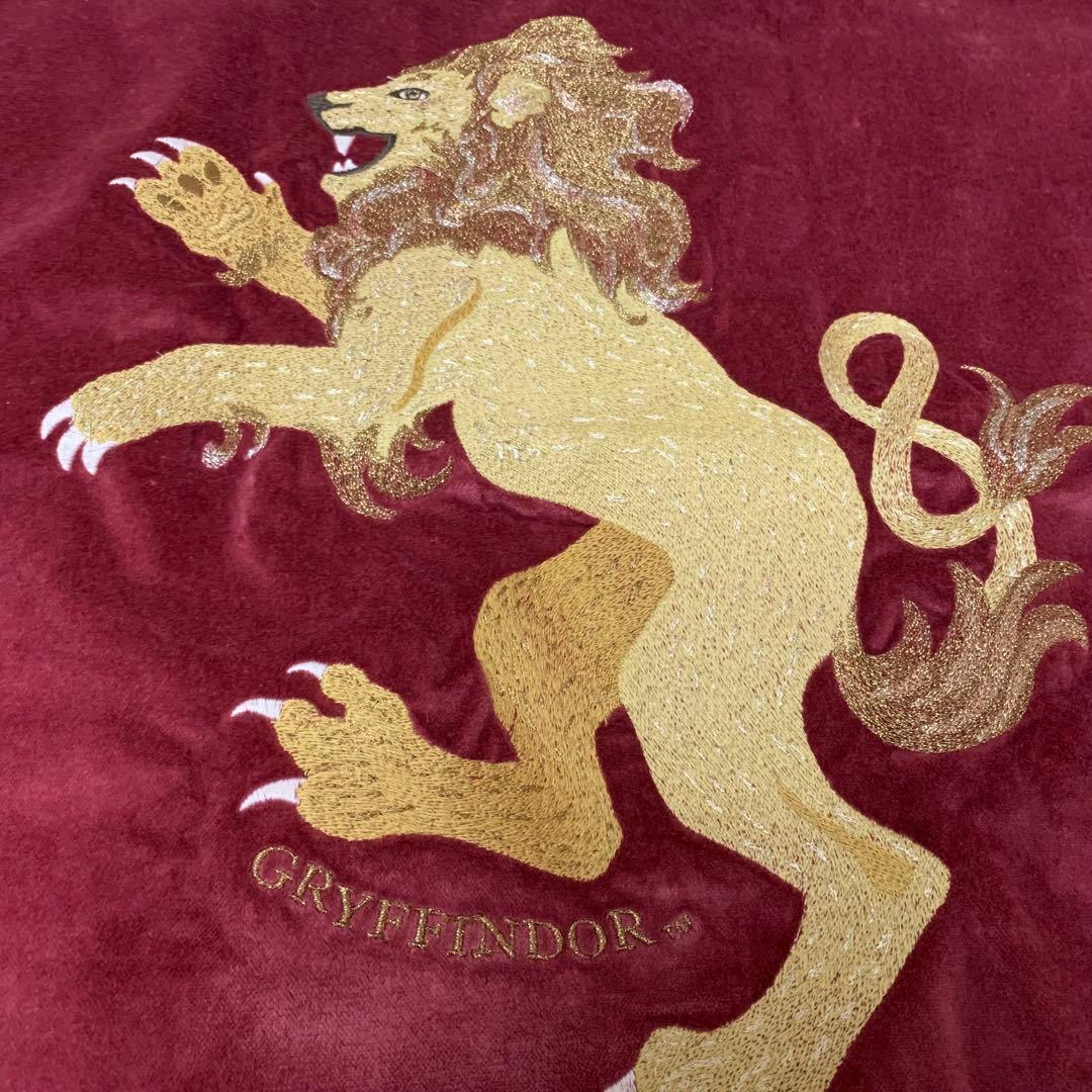 ハリーポッター　クッションカバー