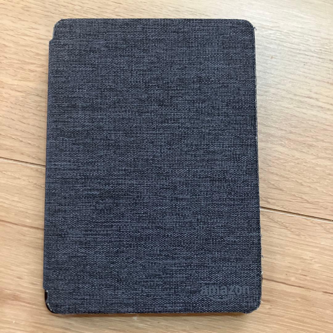 Kindle 第10世代　32GB 本体カバー付き