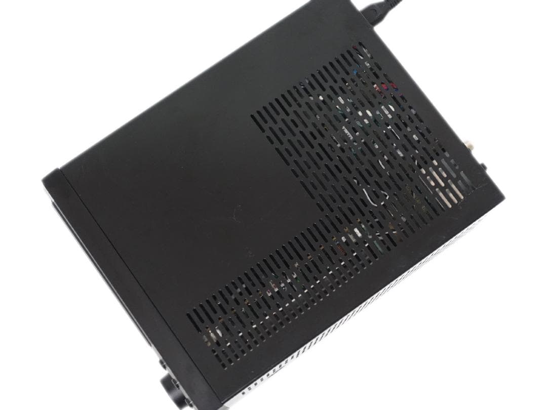 DENON デノン RCD-M41 CDレシーバー ブラック 2019年 動作品