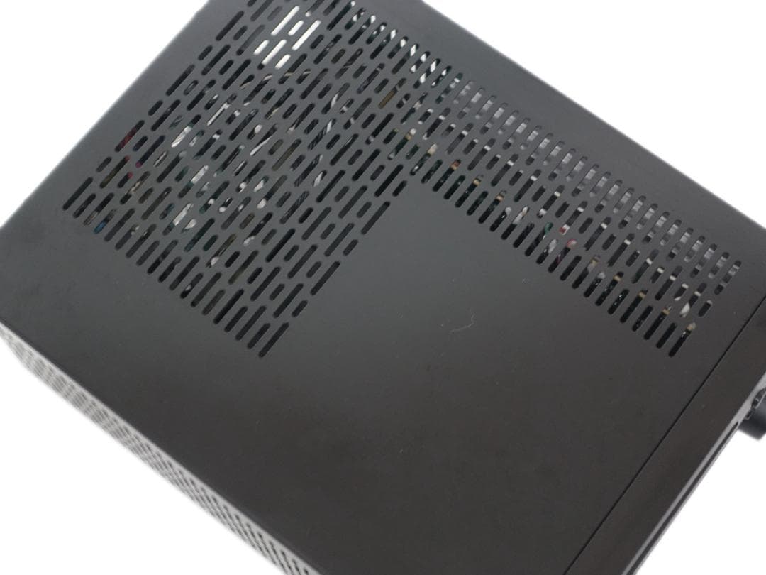 DENON デノン RCD-M41 CDレシーバー ブラック 2019年 動作品
