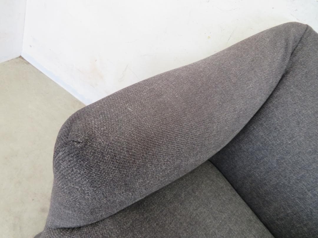 美品■カッシーナ■マリオベニーニ/684 ピッコラテンタツィオーネ/アームチェア