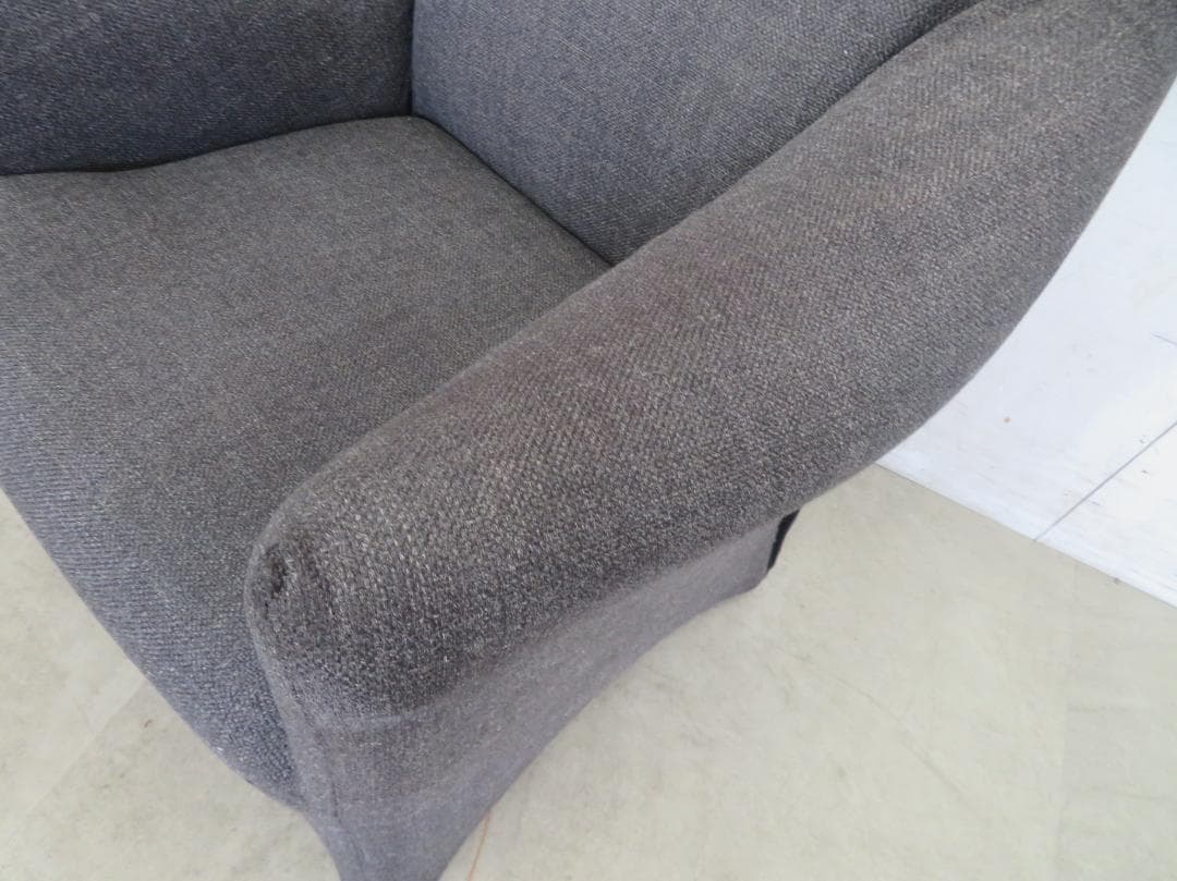 美品■カッシーナ■マリオベニーニ/684 ピッコラテンタツィオーネ/アームチェア