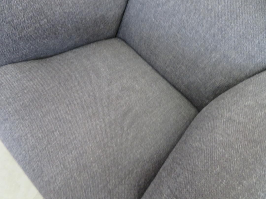 美品■カッシーナ■マリオベニーニ/684 ピッコラテンタツィオーネ/アームチェア