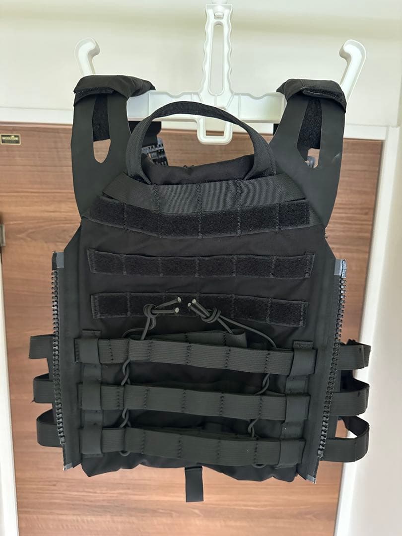 プレートキャリアEMERSON CP JPC2.0タイプ