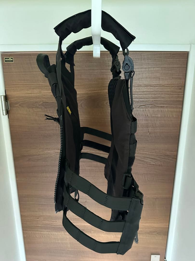 プレートキャリアEMERSON CP JPC2.0タイプ