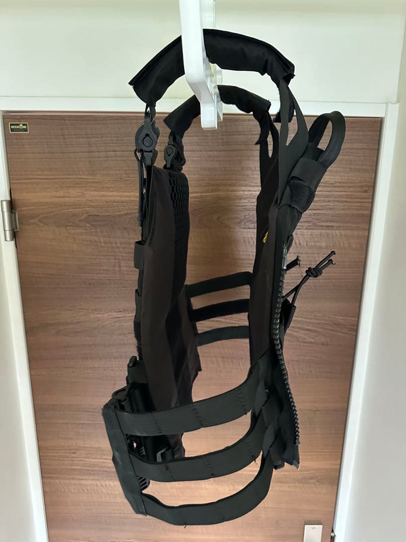 プレートキャリアEMERSON CP JPC2.0タイプ