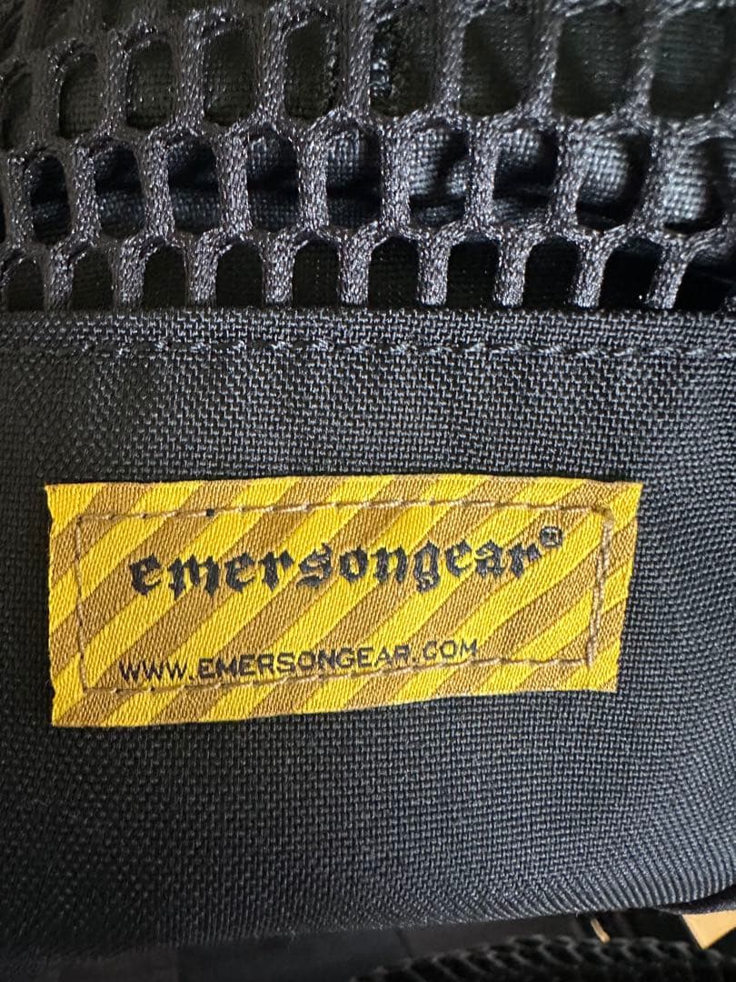 プレートキャリアEMERSON CP JPC2.0タイプ