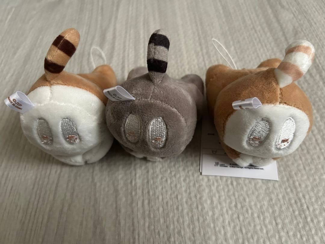 straykids メンプロ リノ スンドゥンドリ