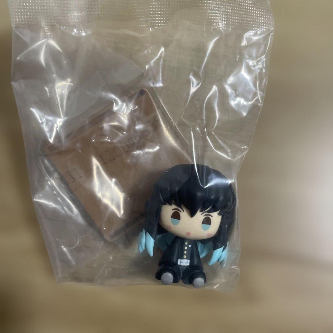 鬼滅の刃一番くじ姉の仇　F賞フィギュア