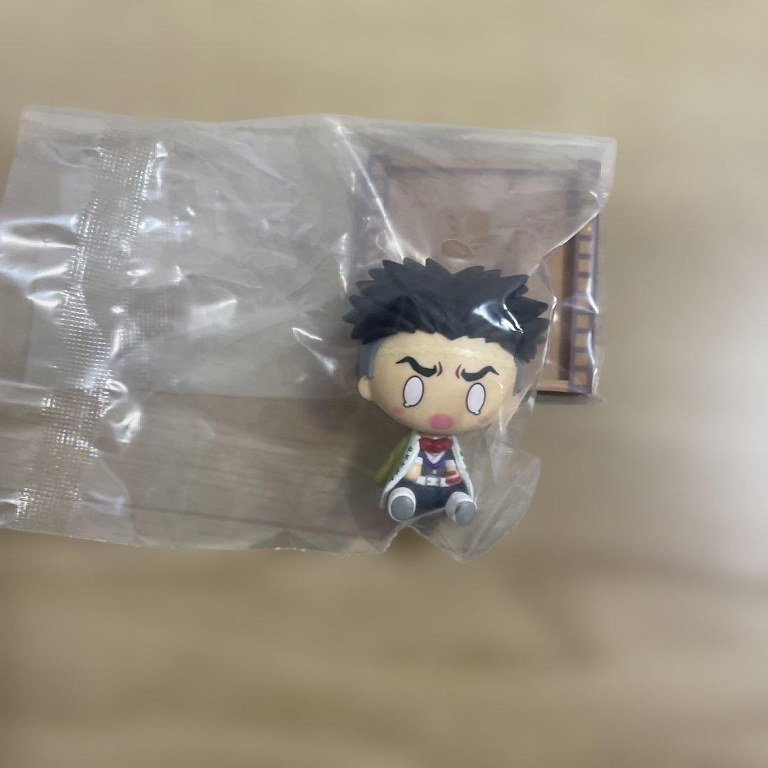 鬼滅の刃一番くじ姉の仇　F賞フィギュア