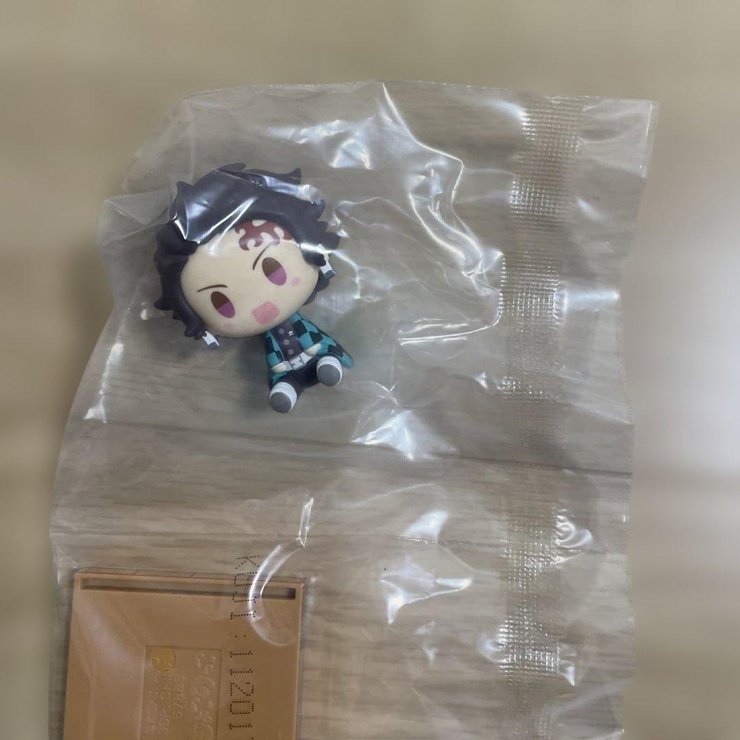 鬼滅の刃一番くじ姉の仇　F賞フィギュア