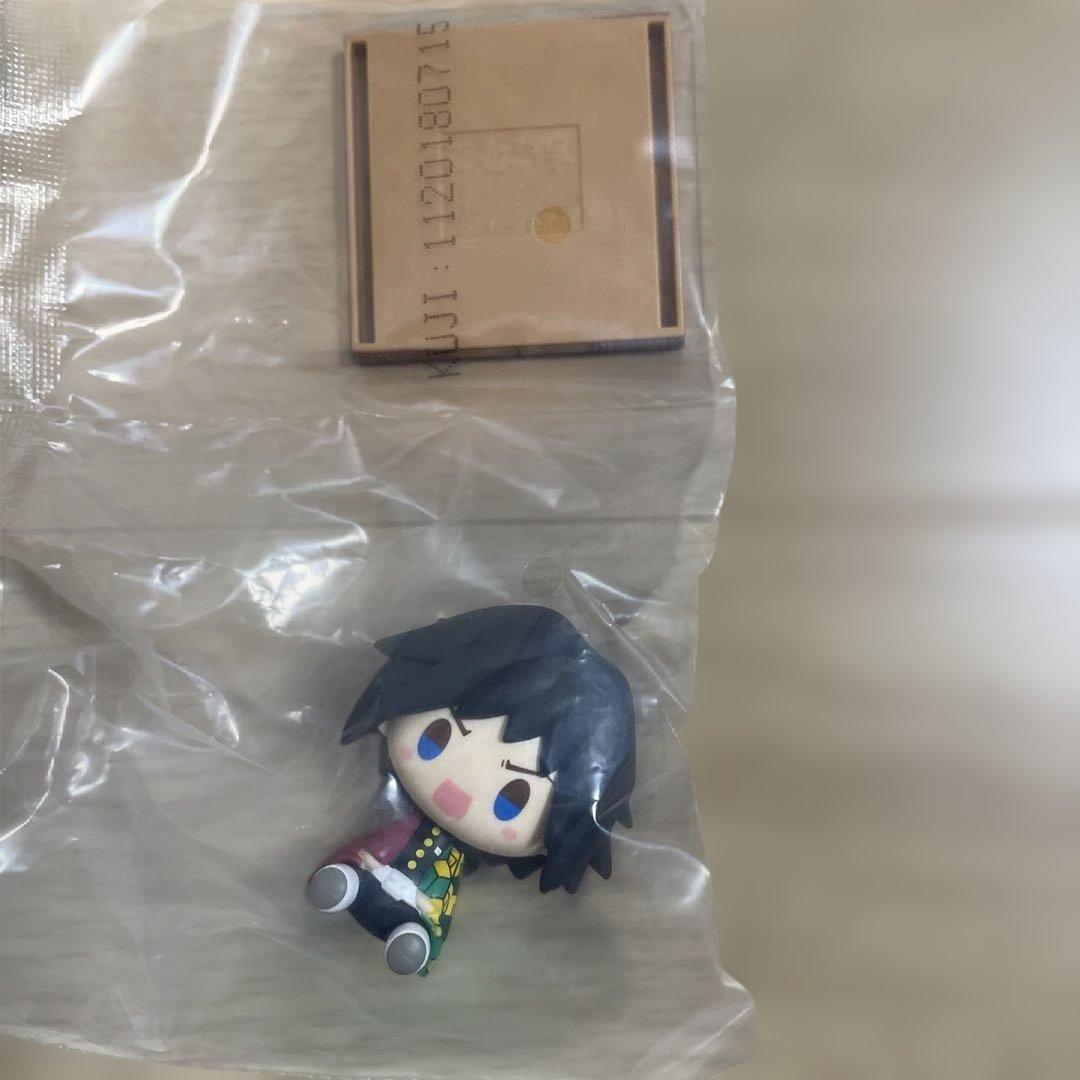 鬼滅の刃一番くじ姉の仇　F賞フィギュア