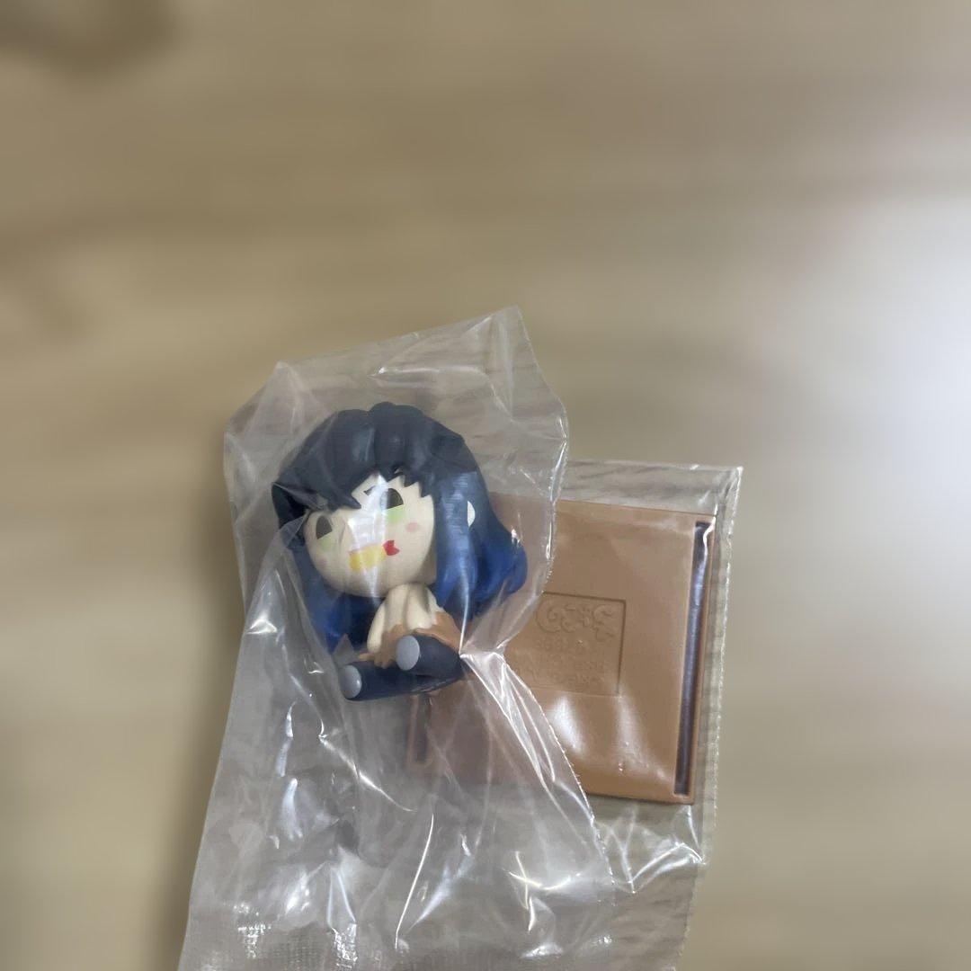 鬼滅の刃一番くじ姉の仇　F賞フィギュア