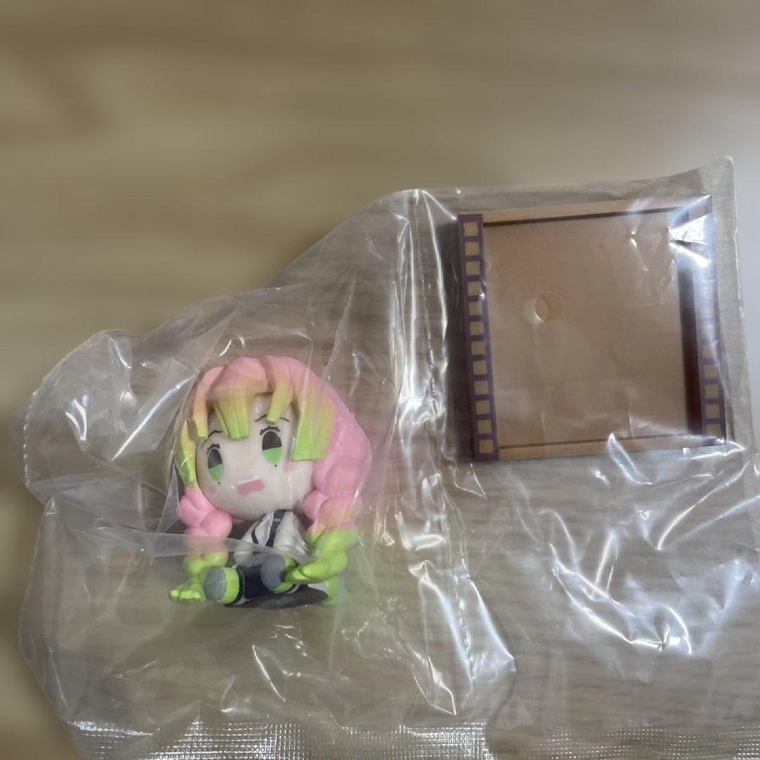鬼滅の刃一番くじ姉の仇　F賞フィギュア