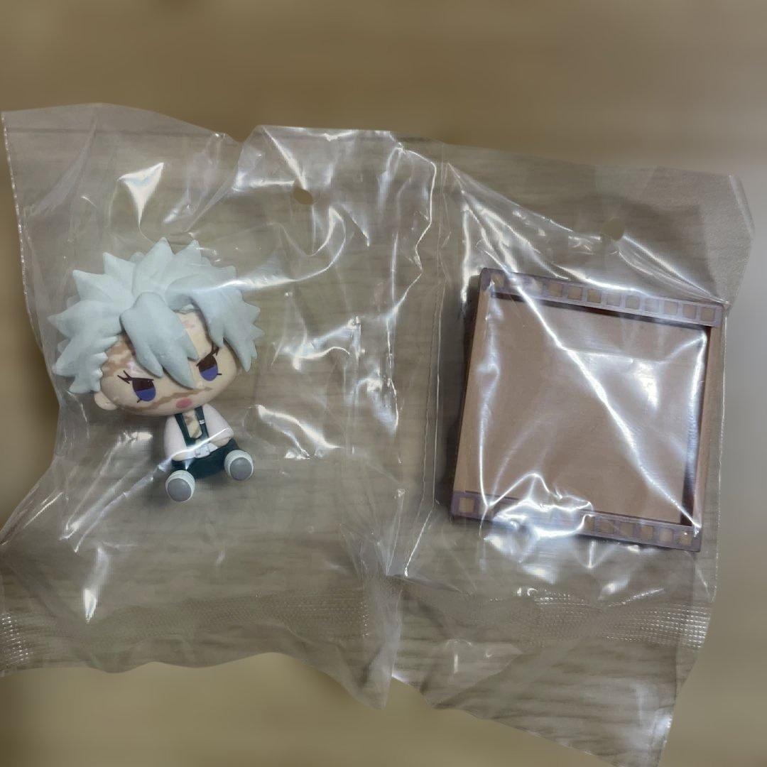 鬼滅の刃一番くじ姉の仇　F賞フィギュア