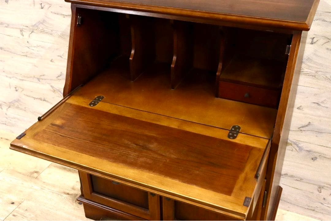 GMIK90○karimoku / カリモク コロニアル ライティングビューロ