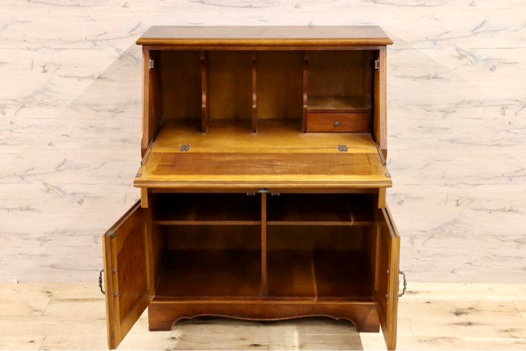 GMIK90○karimoku / カリモク コロニアル ライティングビューロ