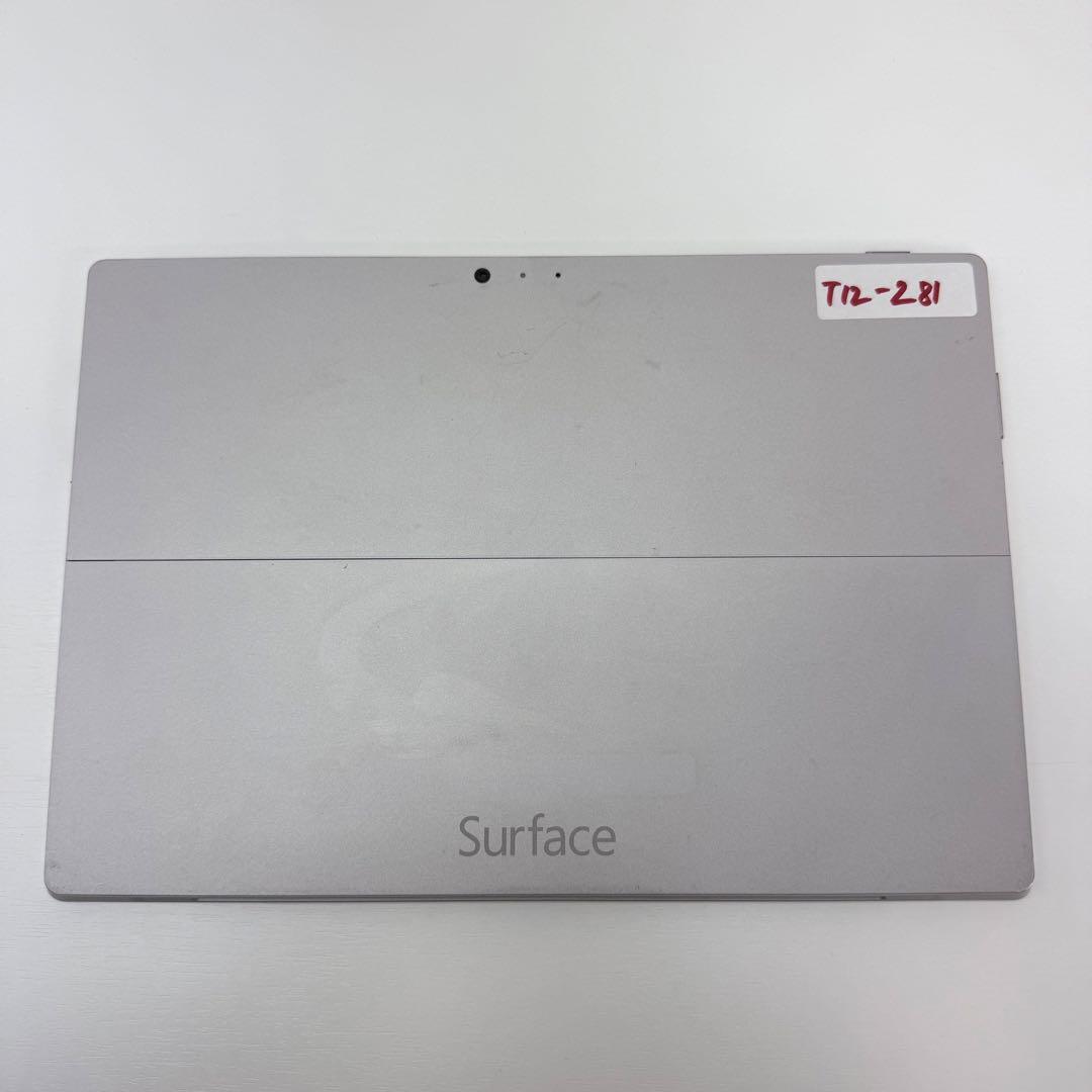 Windowsノート本体 Microsoft Surface Pro 3 i7/8GB/512GB