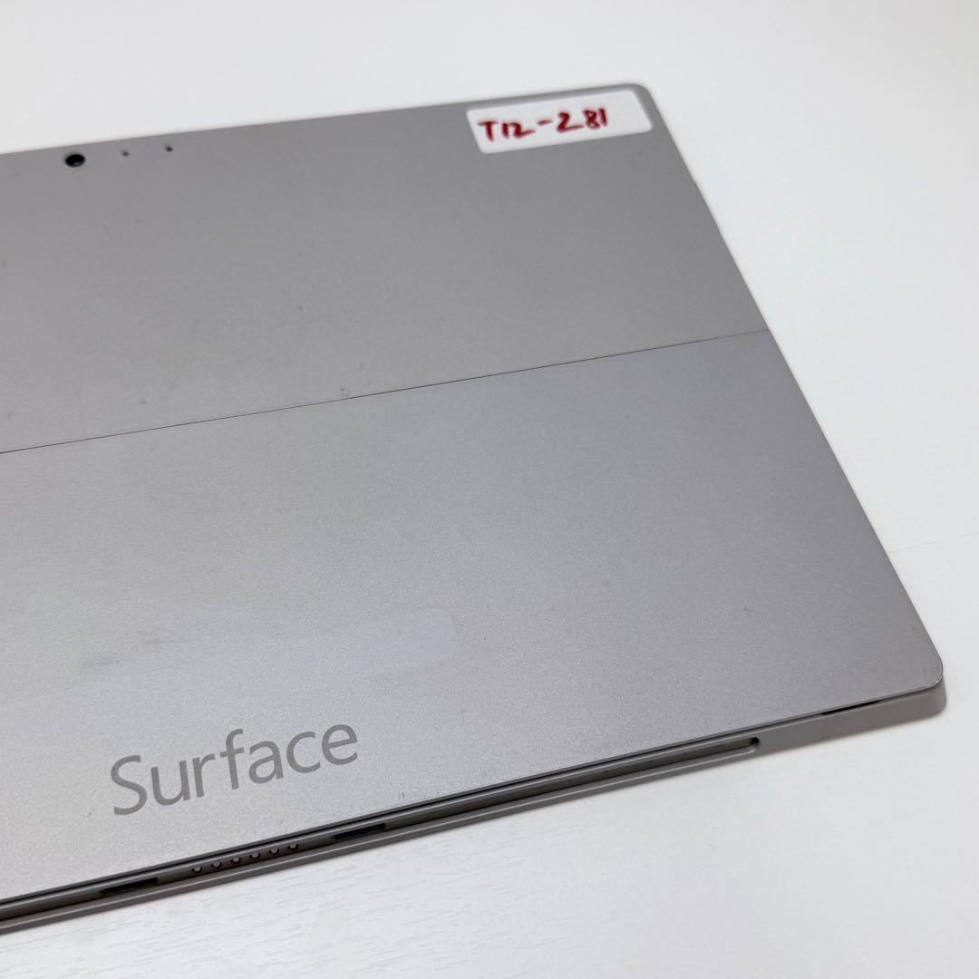 Windowsノート本体 Microsoft Surface Pro 3 i7/8GB/512GB