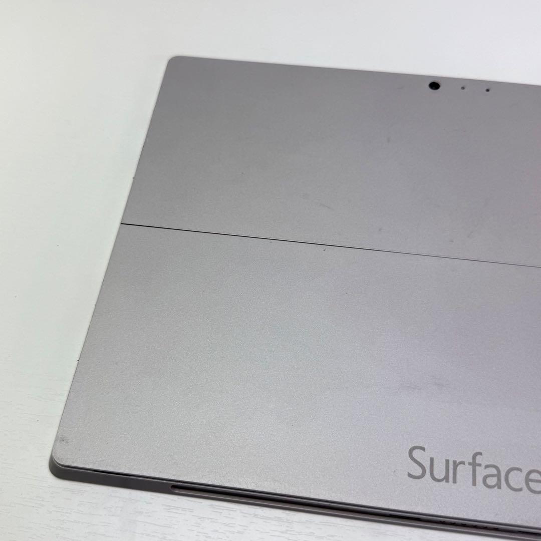 Windowsノート本体 Microsoft Surface Pro 3 i7/8GB/512GB