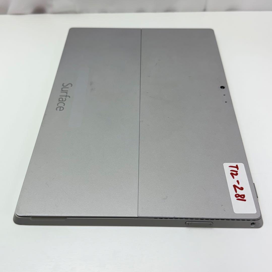 Windowsノート本体 Microsoft Surface Pro 3 i7/8GB/512GB