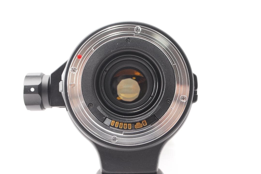 ✨超美品✨SIGMA 170-500mm F5-6.3 APO Canon