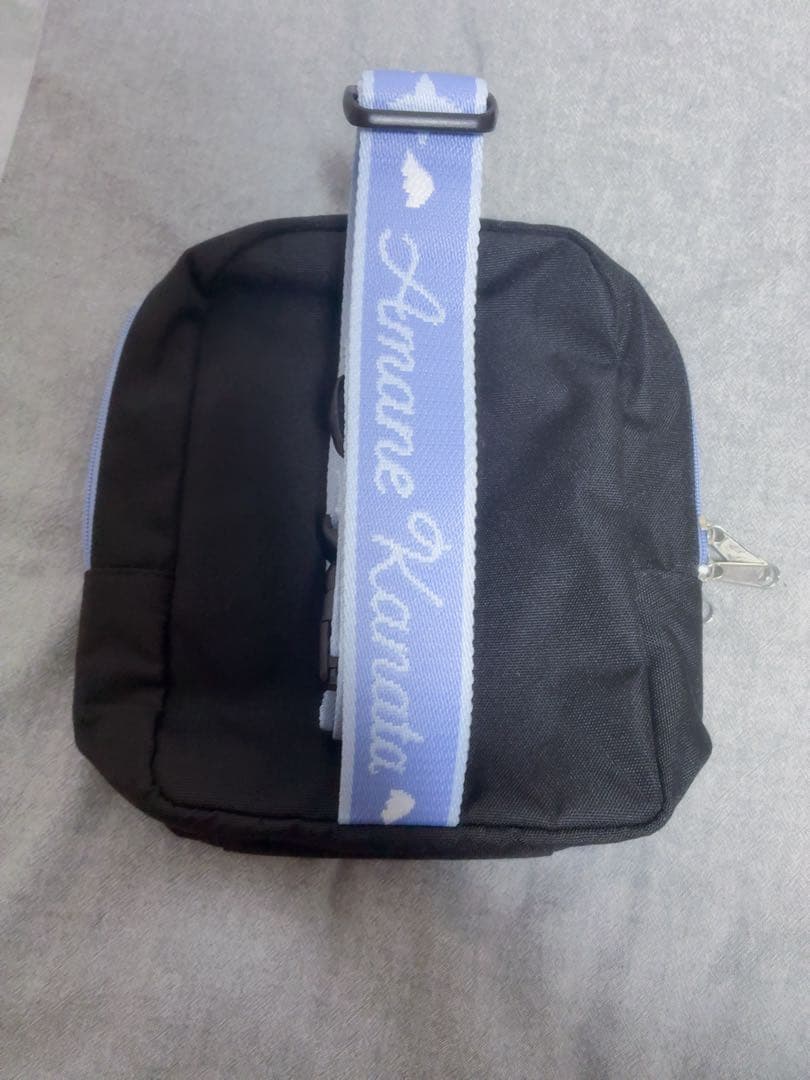 天音かなた 天界警備任務衣装記念 ボディバッグ　ホロライブ