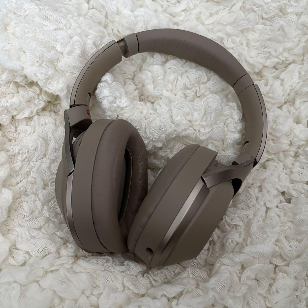 ヘッドホン SONY WH-1000XM2